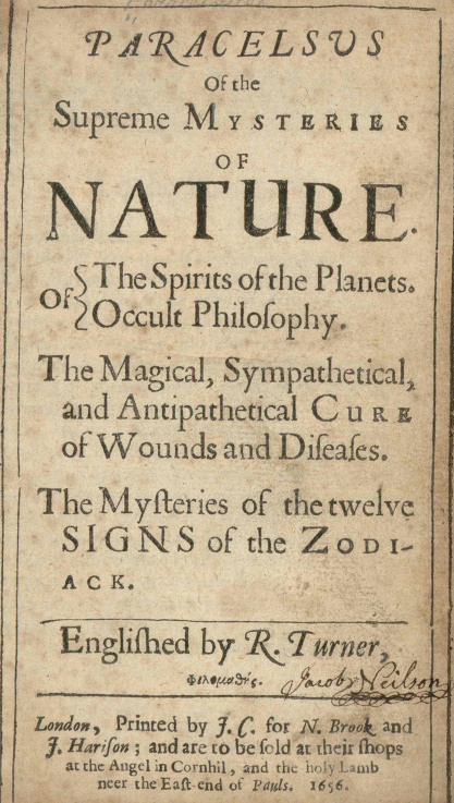 antique books astrology